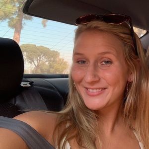 Meet your Posher, Kelsey